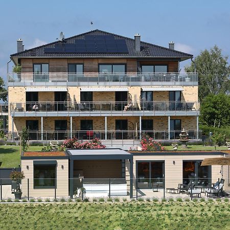 Kells Appartements Klink Bagian luar foto