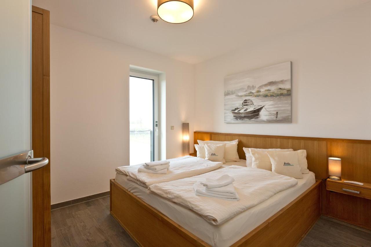 Kells Appartements Klink Bagian luar foto