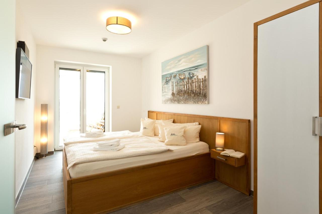 Kells Appartements Klink Bagian luar foto