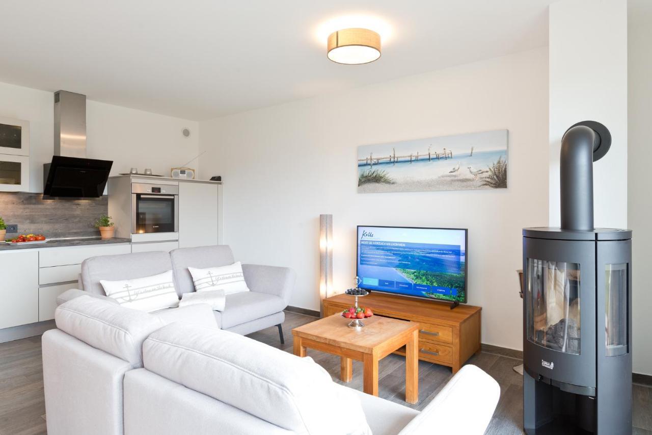 Kells Appartements Klink Bagian luar foto