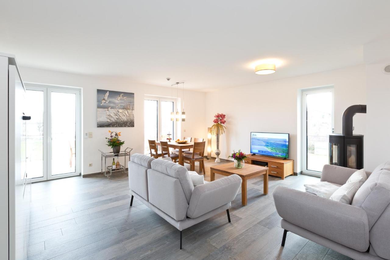 Kells Appartements Klink Bagian luar foto
