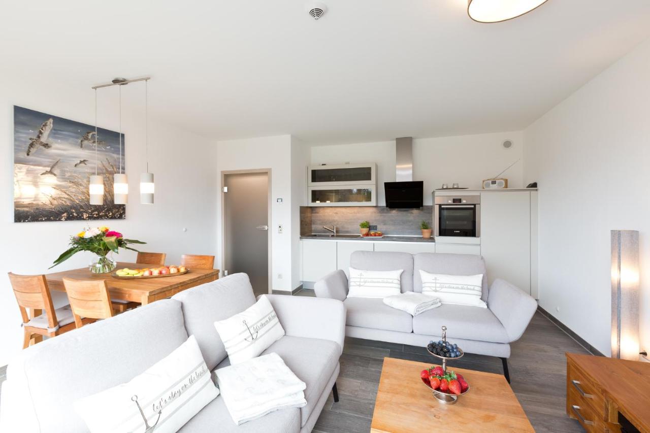 Kells Appartements Klink Bagian luar foto