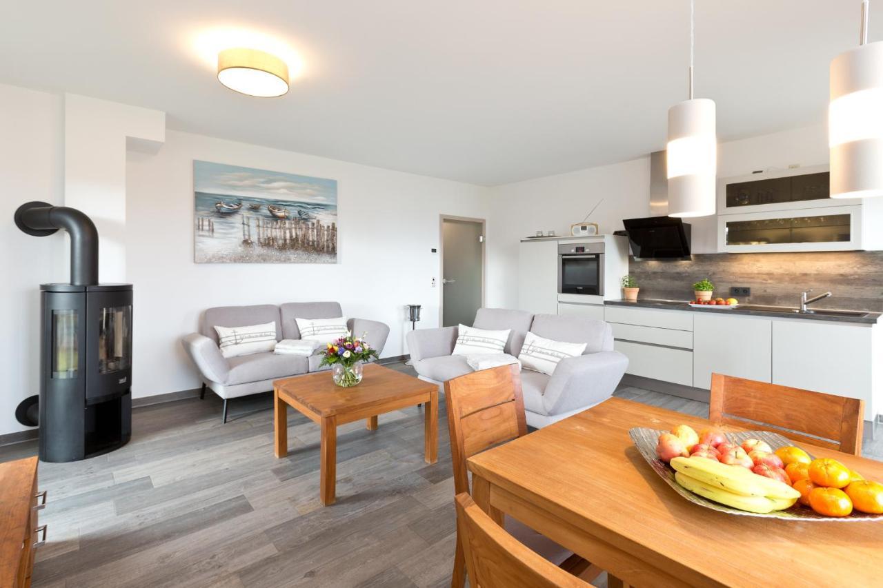 Kells Appartements Klink Bagian luar foto