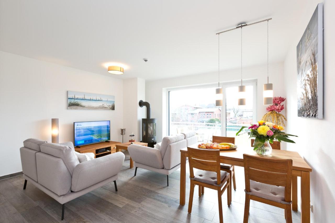 Kells Appartements Klink Bagian luar foto