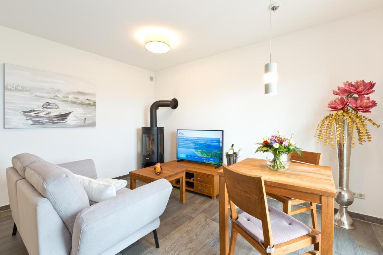 Kells Appartements Klink Bagian luar foto