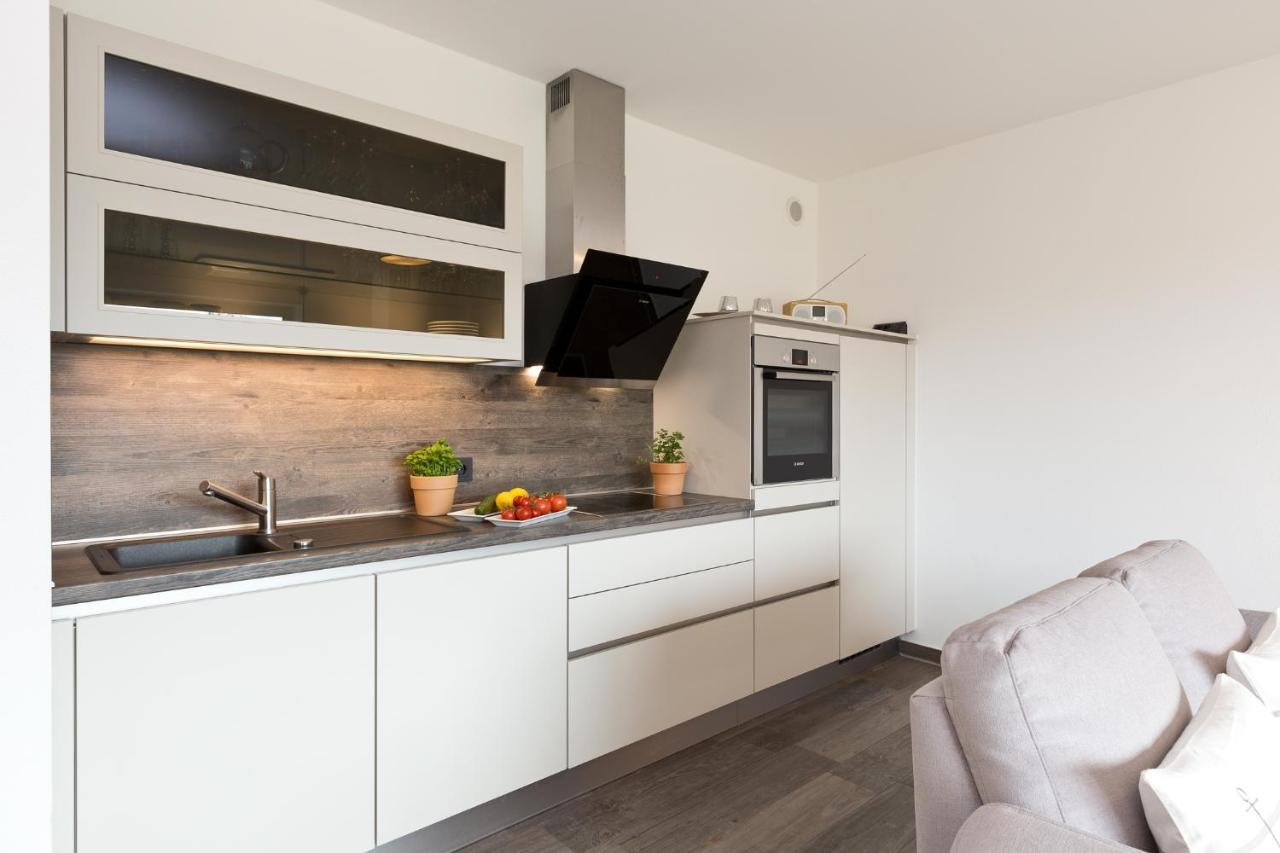 Kells Appartements Klink Bagian luar foto