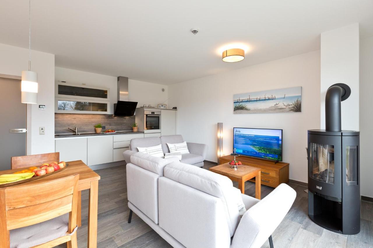 Kells Appartements Klink Bagian luar foto