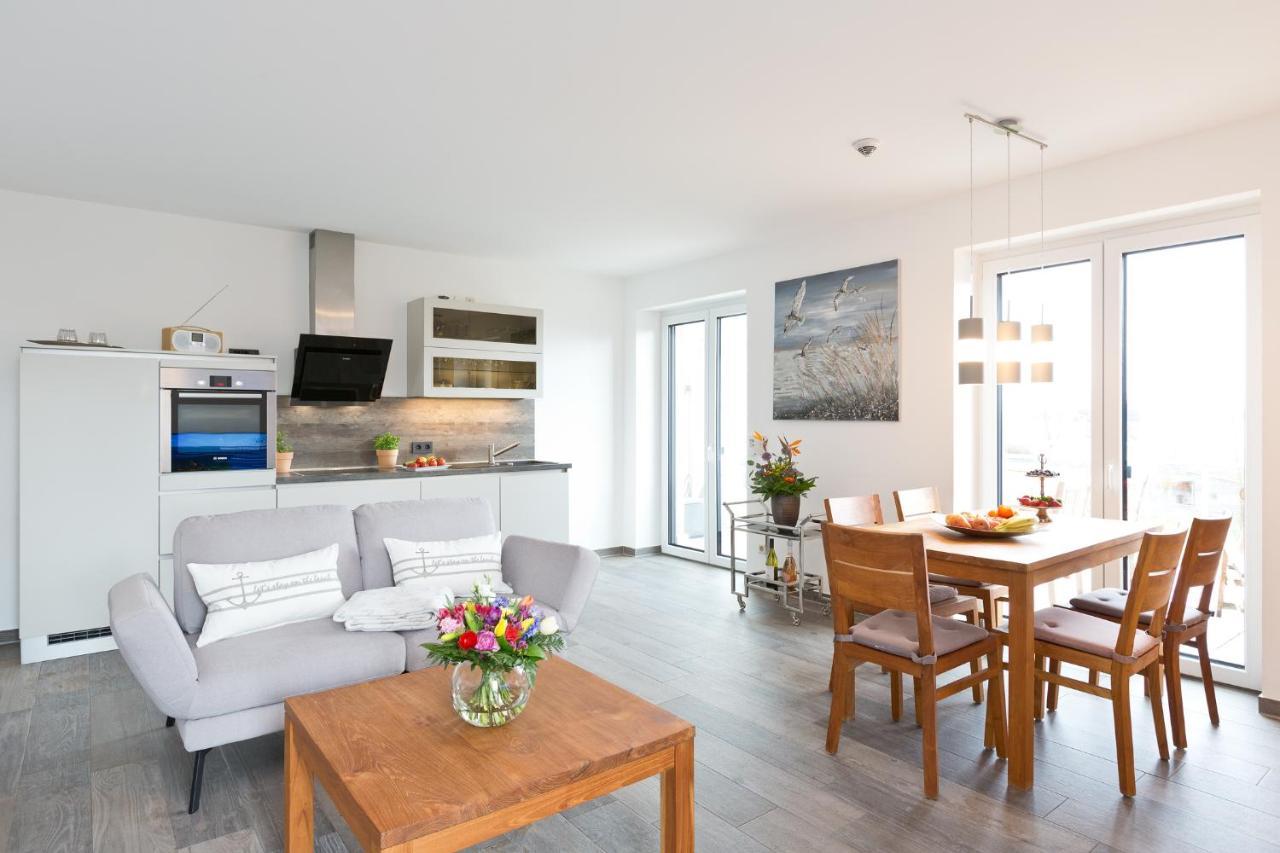 Kells Appartements Klink Bagian luar foto